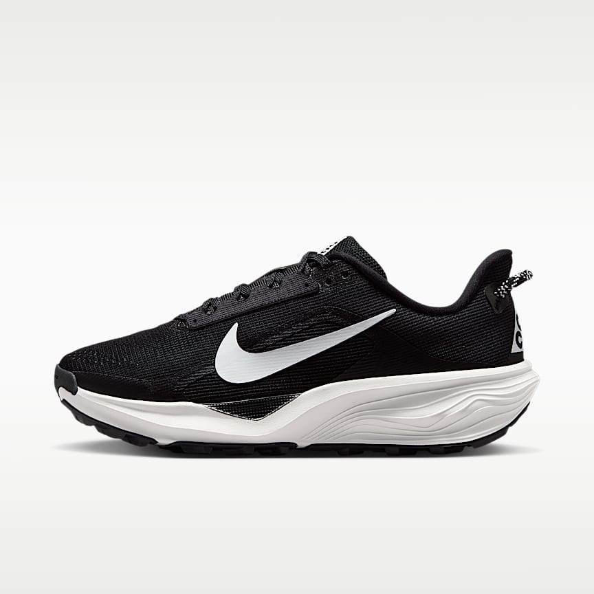 NIKE公式】ナイキ ACG ゼガマ ウィメンズ トレイル ランニングシューズ
